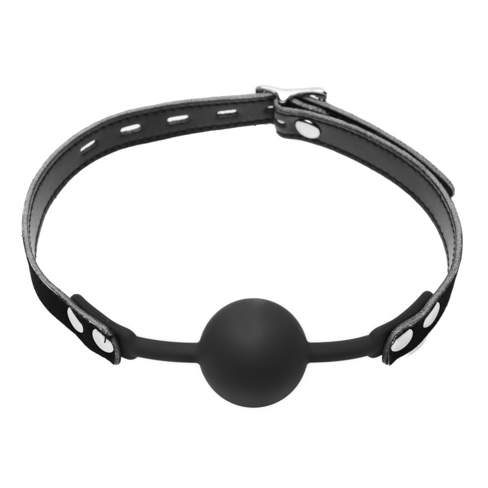 Comfortable Ball Gag